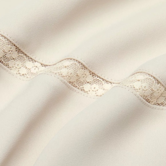 WILFRED NETTARE DRESS BNWT - Picture 6 of 8